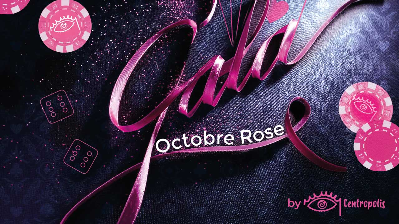 Gala Octobre Rose